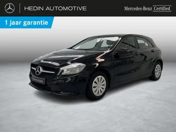 Mercedes-Benz A Klasse 160