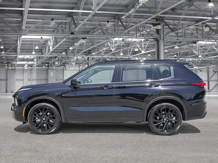 Nissan Rogue 2026 photo 3