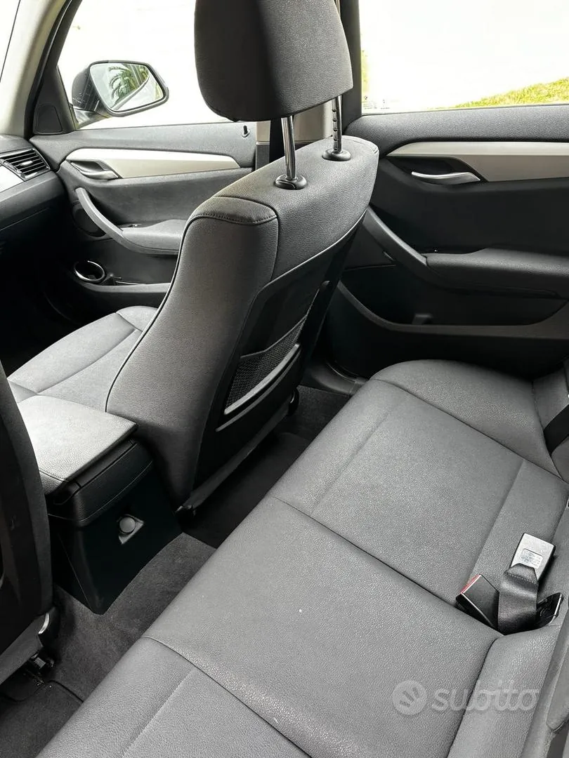 BMW X1 2014 photo 4