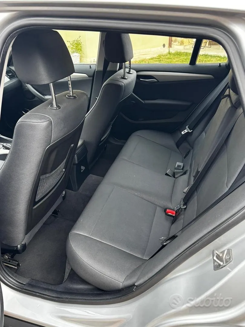 BMW X1 2014 photo 5
