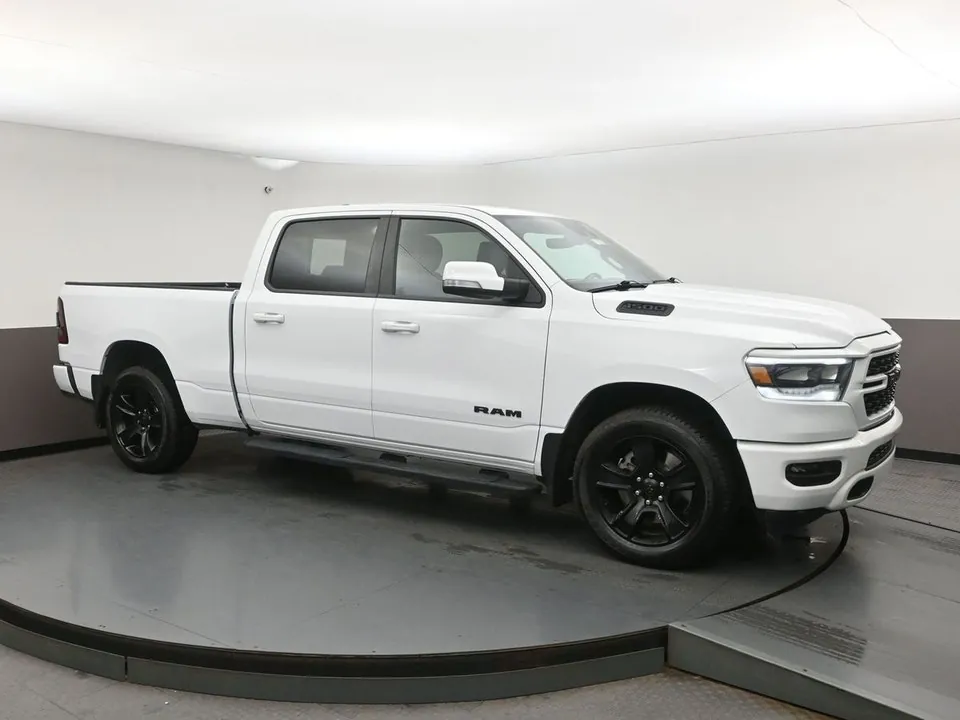 Ram 1500