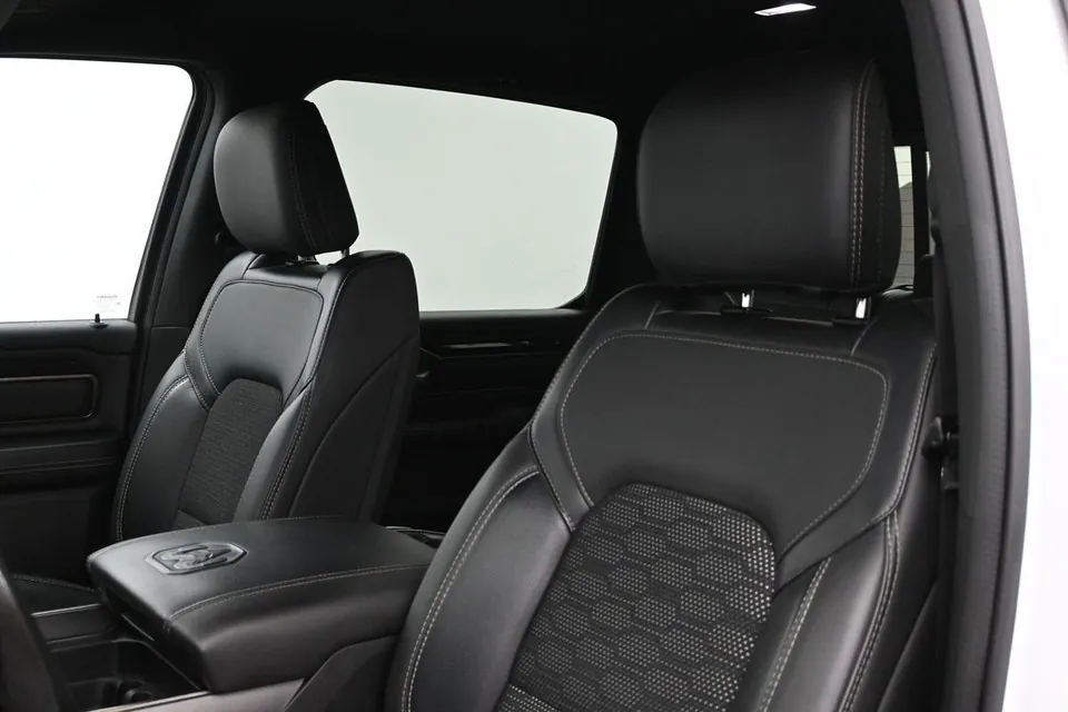 Ram 1500 2022 photo 4