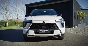 Mitsubishi Outlander 2026 photo 5