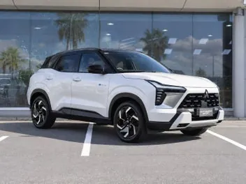 Mitsubishi Outlander 2026 photo 2