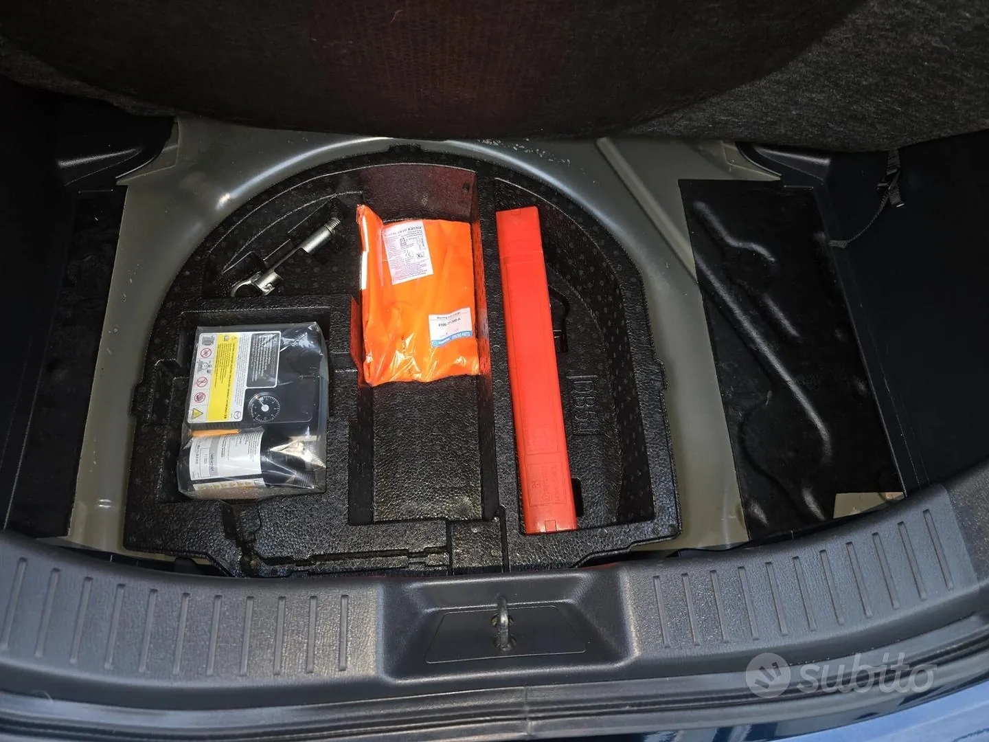 Mazda Mazda2 2015 photo 5