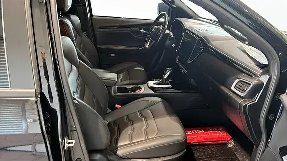 Isuzu D-Max 2022 photo 3