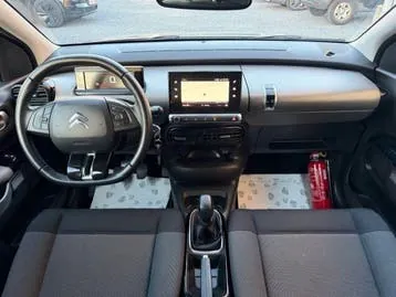Citroen C4 Cactus 2019 photo 2