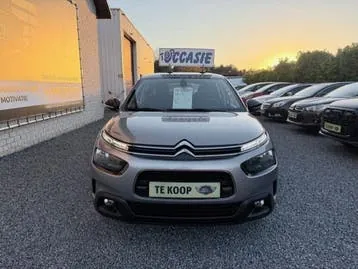Citroen C4 Cactus 2019 photo 3
