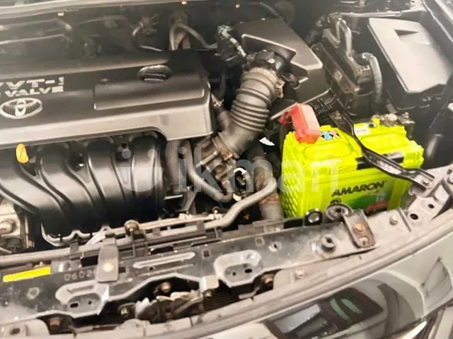 Toyota Corolla 2008 photo 3