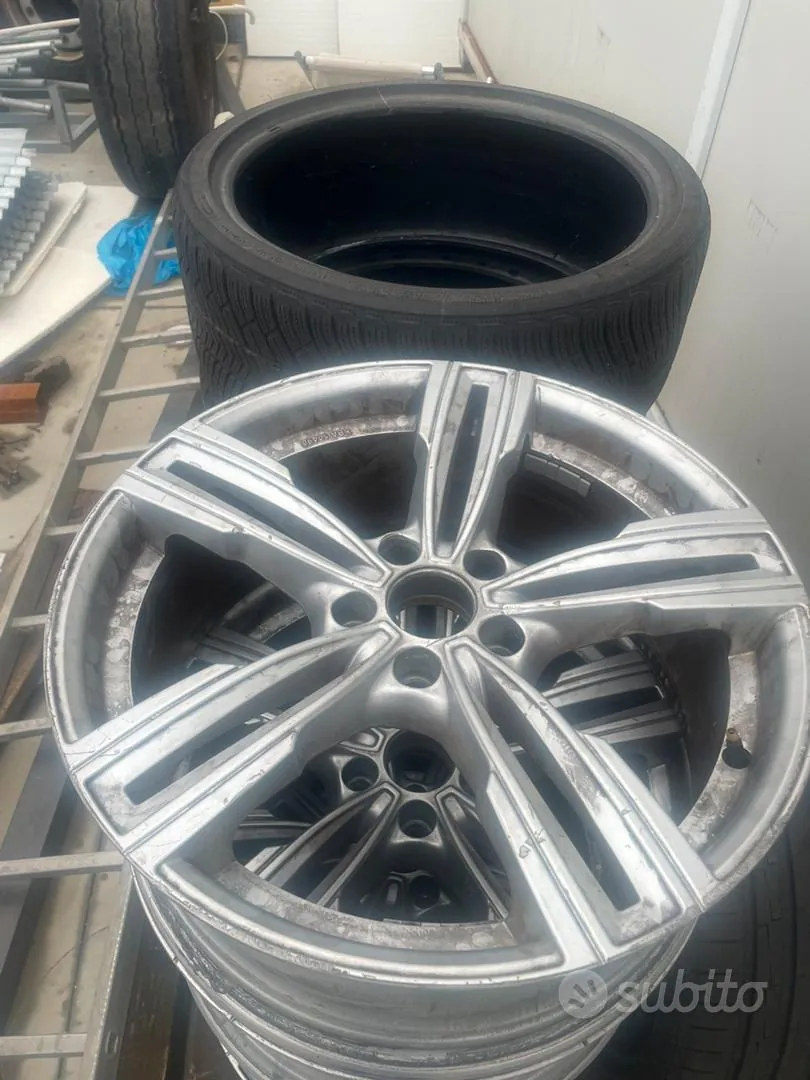 BMW 520 2014 photo 2