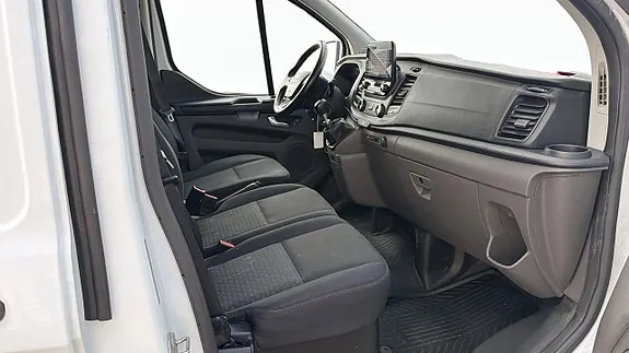 Ford Custom 2022 photo 3