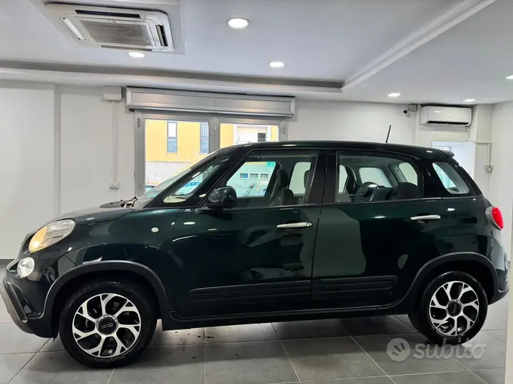 Fiat 500L 2023 photo 2