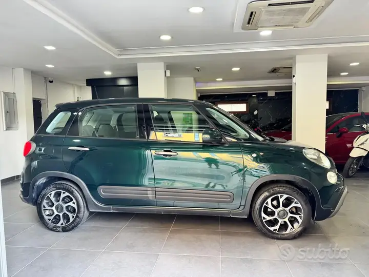 Fiat 500L 2023 photo 3