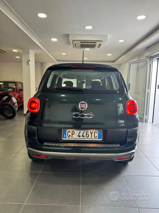 Fiat 500L 2023 photo 4