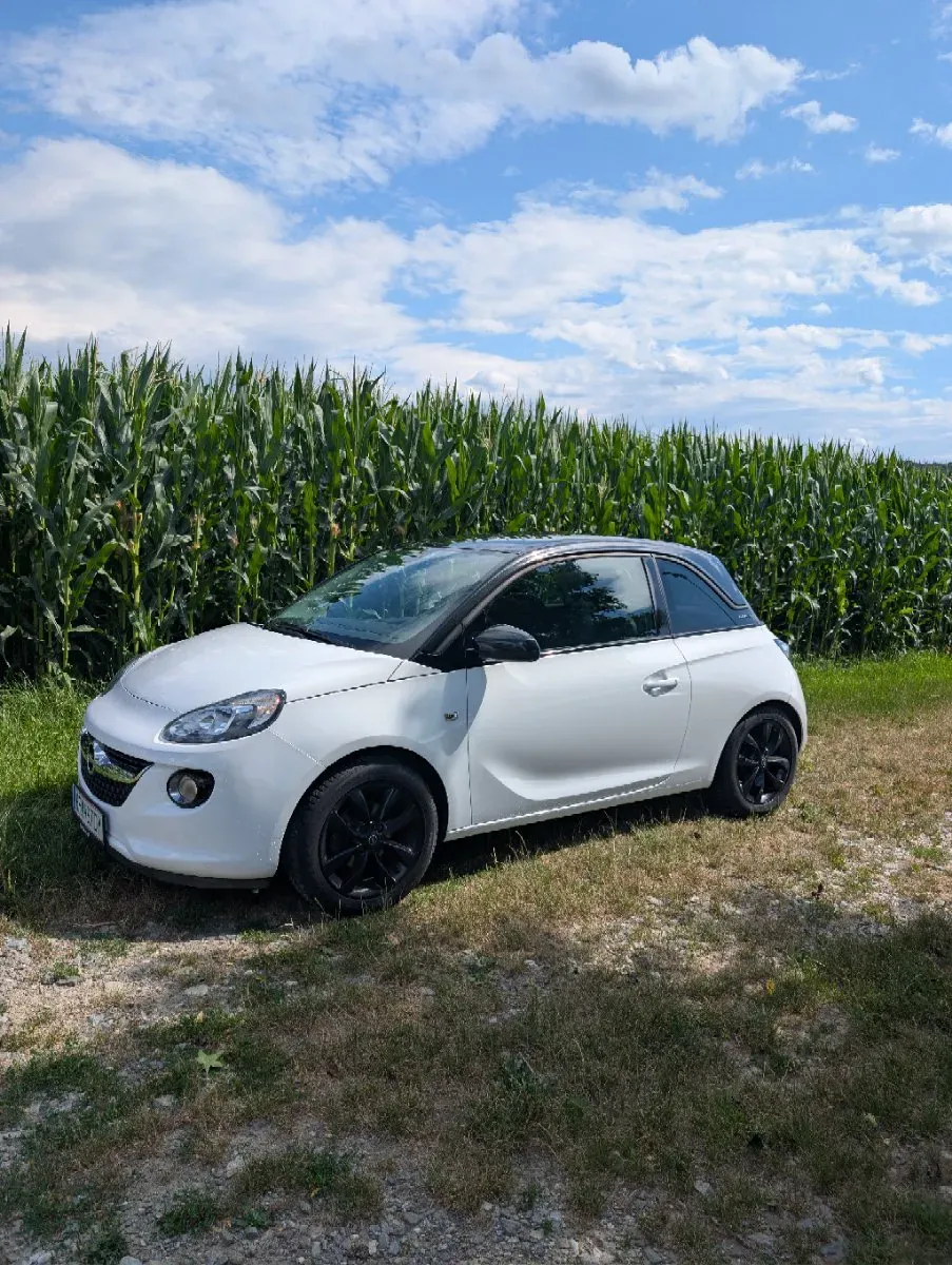 Opel Adam