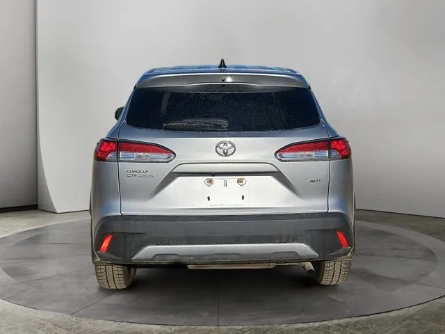 Toyota Corolla Cross 2023 photo 5