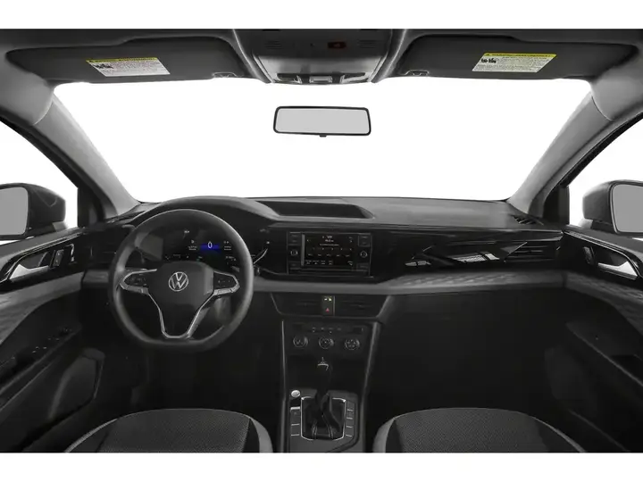 Volkswagen Taos 2023 photo 5