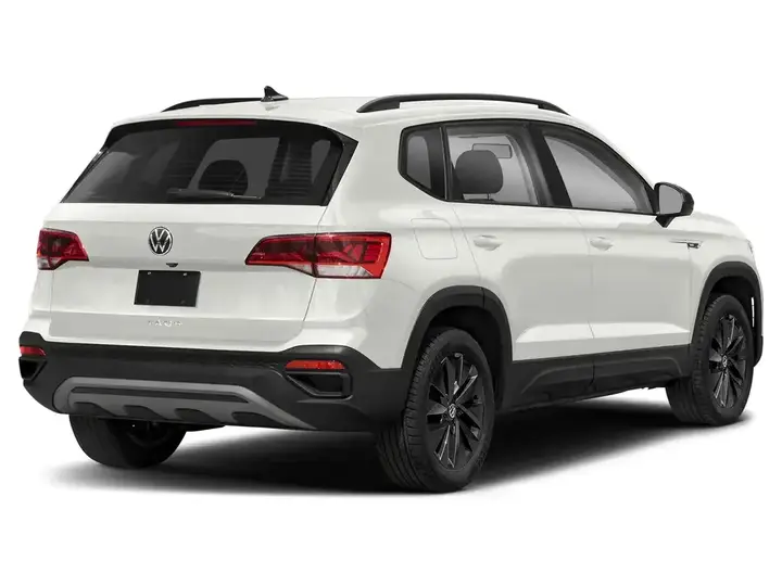 Volkswagen Taos 2023 photo 2