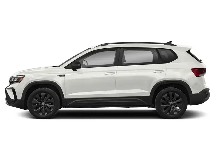 Volkswagen Taos 2023 photo 3