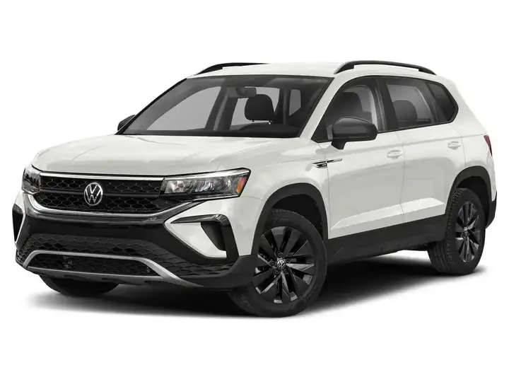 Volkswagen Taos