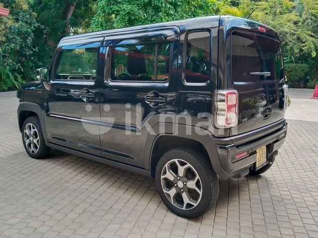 Suzuki Wagon R 2024 photo 2