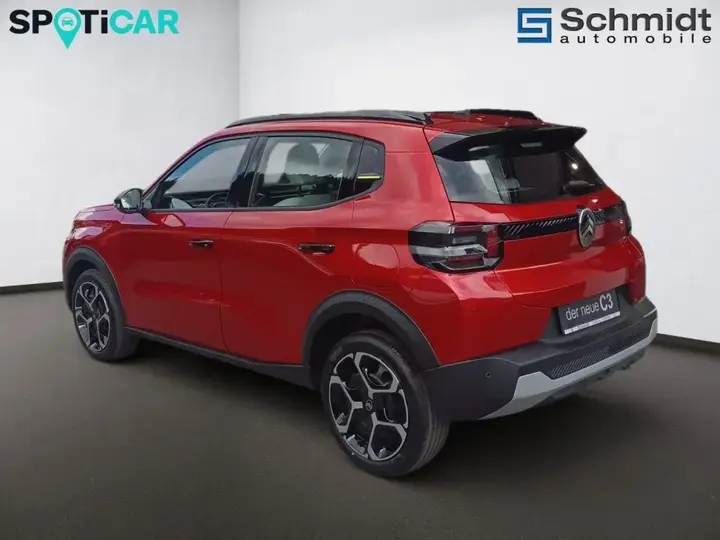 Citroen C3 photo 3