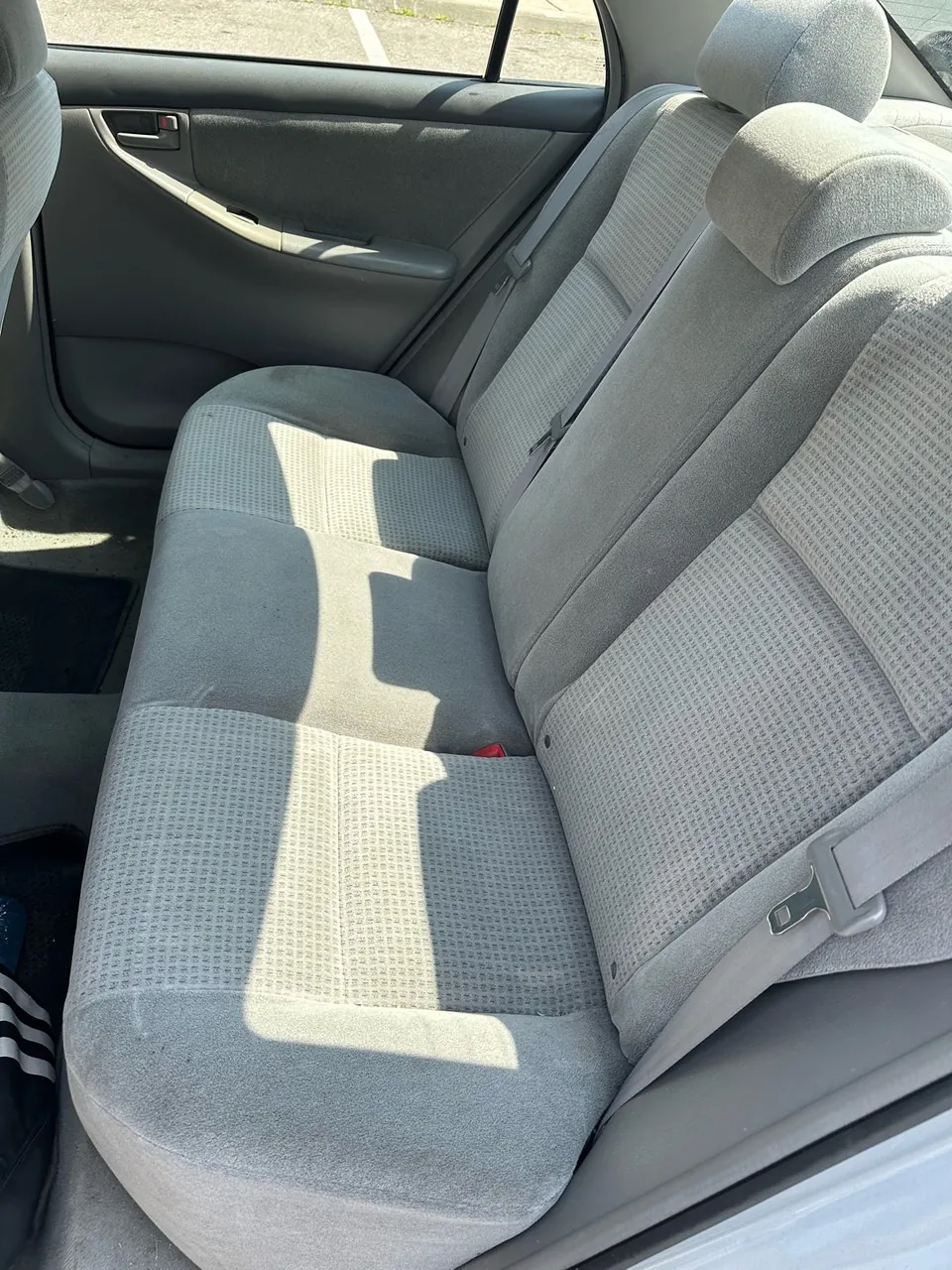 Toyota Corolla 2006 photo 4
