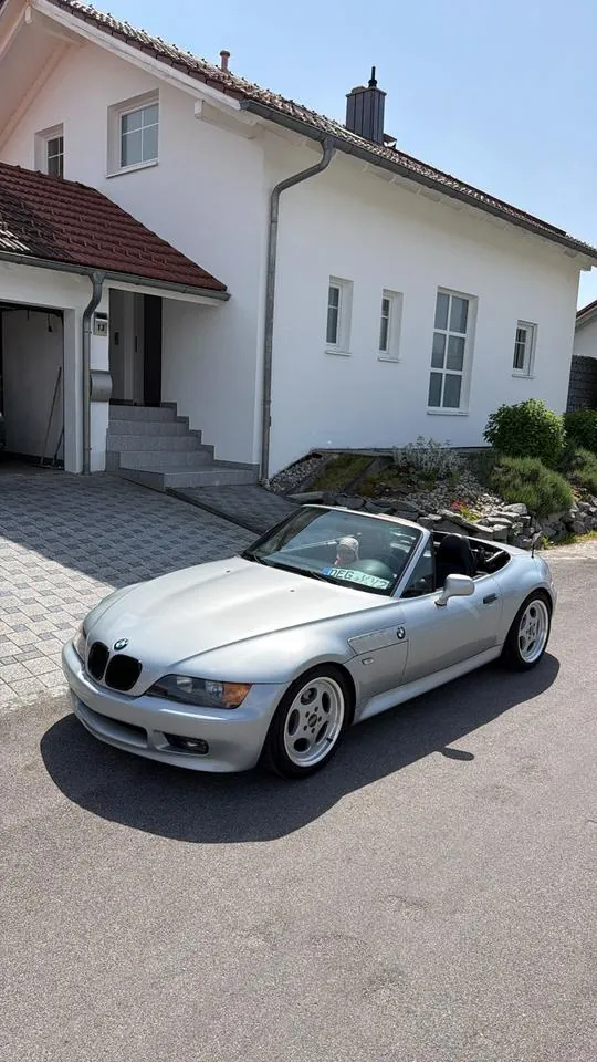 BMW Z3