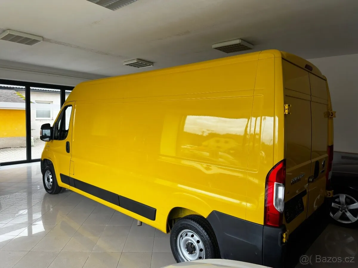 Fiat Ducato 2022 photo 5