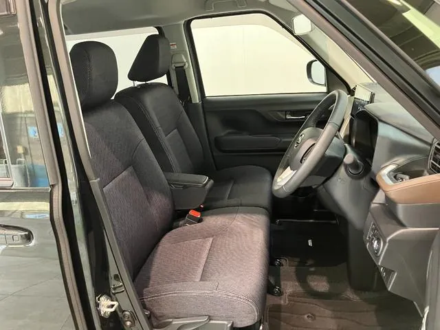 Daihatsu Muv Rs Turbo 9 2025 photo 5