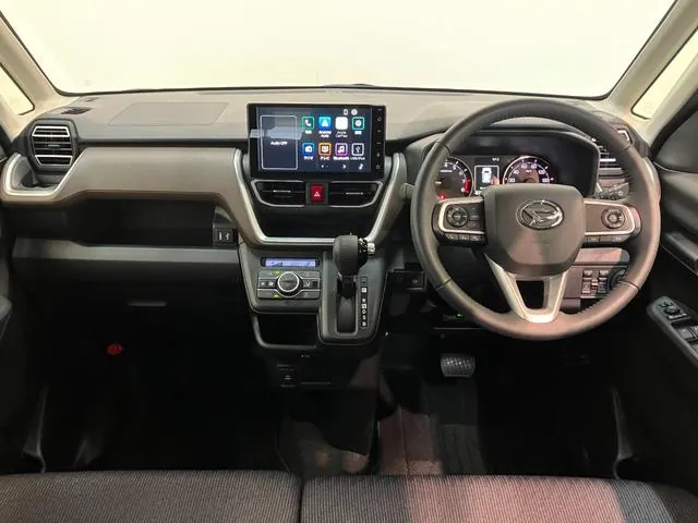 Daihatsu Muv Rs Turbo 9 2025 photo 2