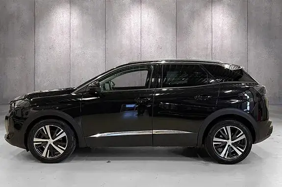 Peugeot 3008 2021 photo 5