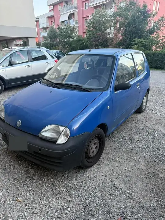 Fiat 600