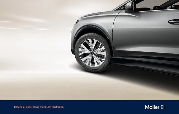 Audi Q4 E-Tron 2023 photo 5