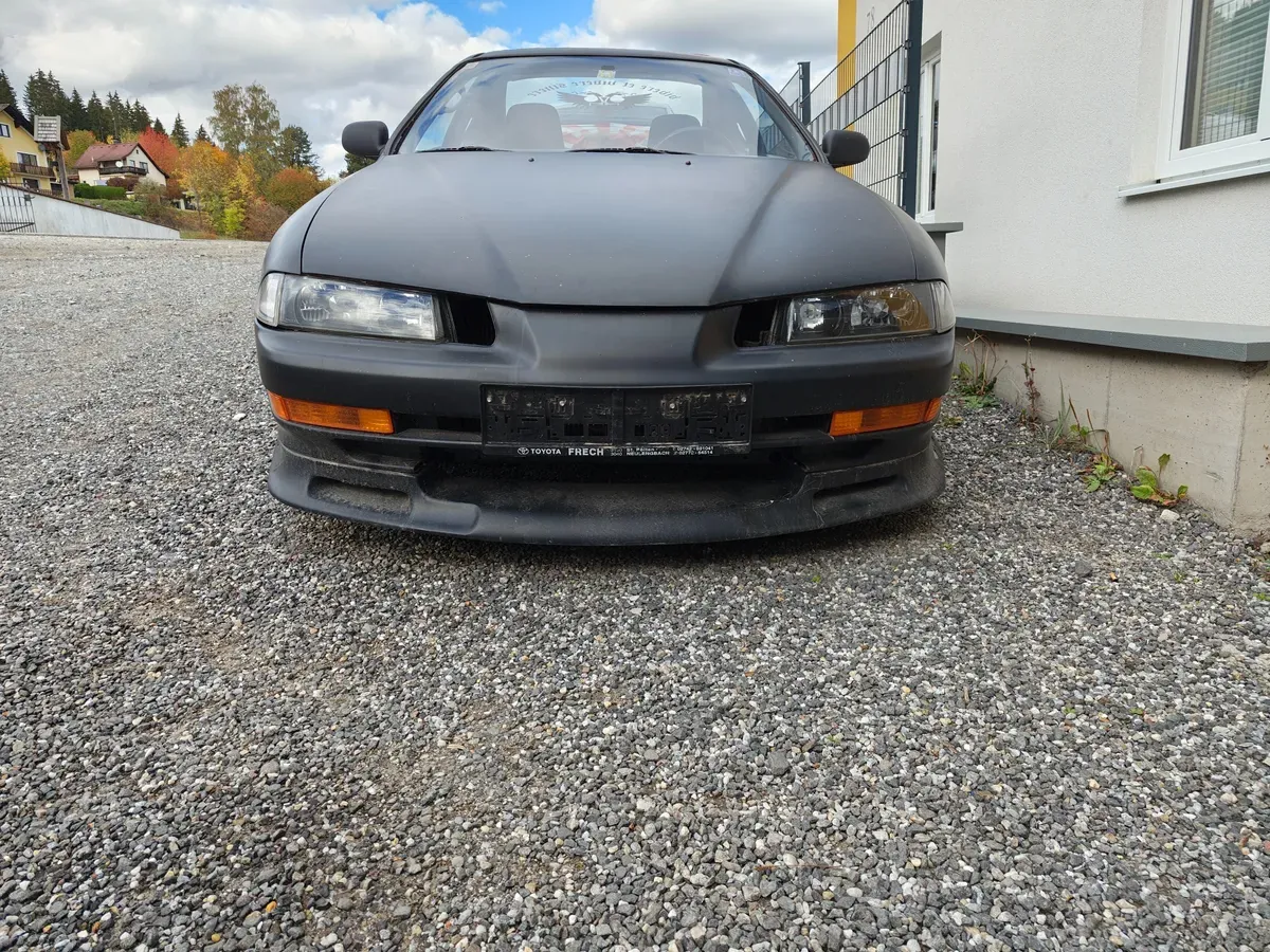 Honda Prelude