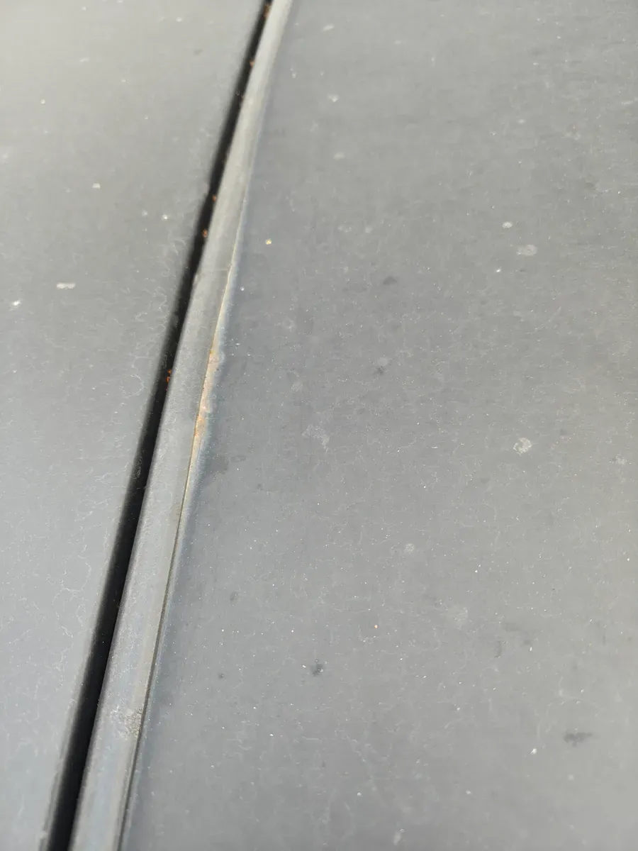 Honda Prelude 1994 photo 2