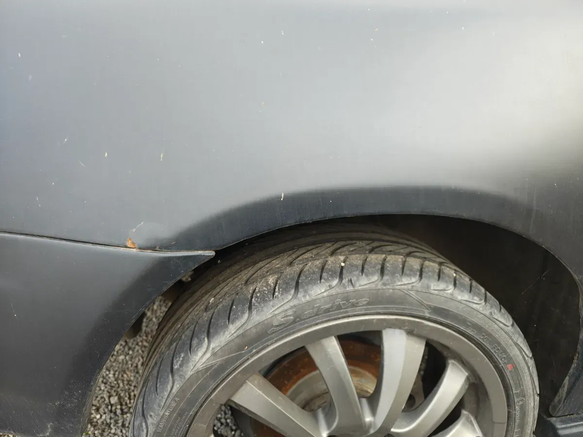 Honda Prelude 1994 photo 3