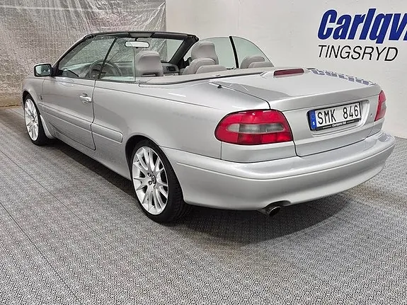 Volvo C70 2001 photo 2
