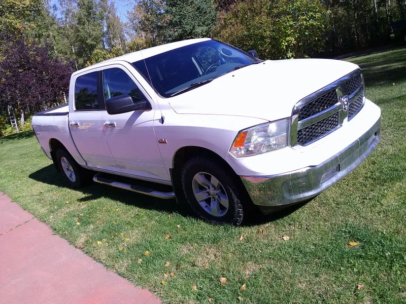 Dodge Ram 1500