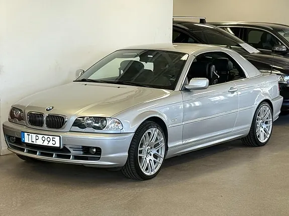 BMW 325Ci
