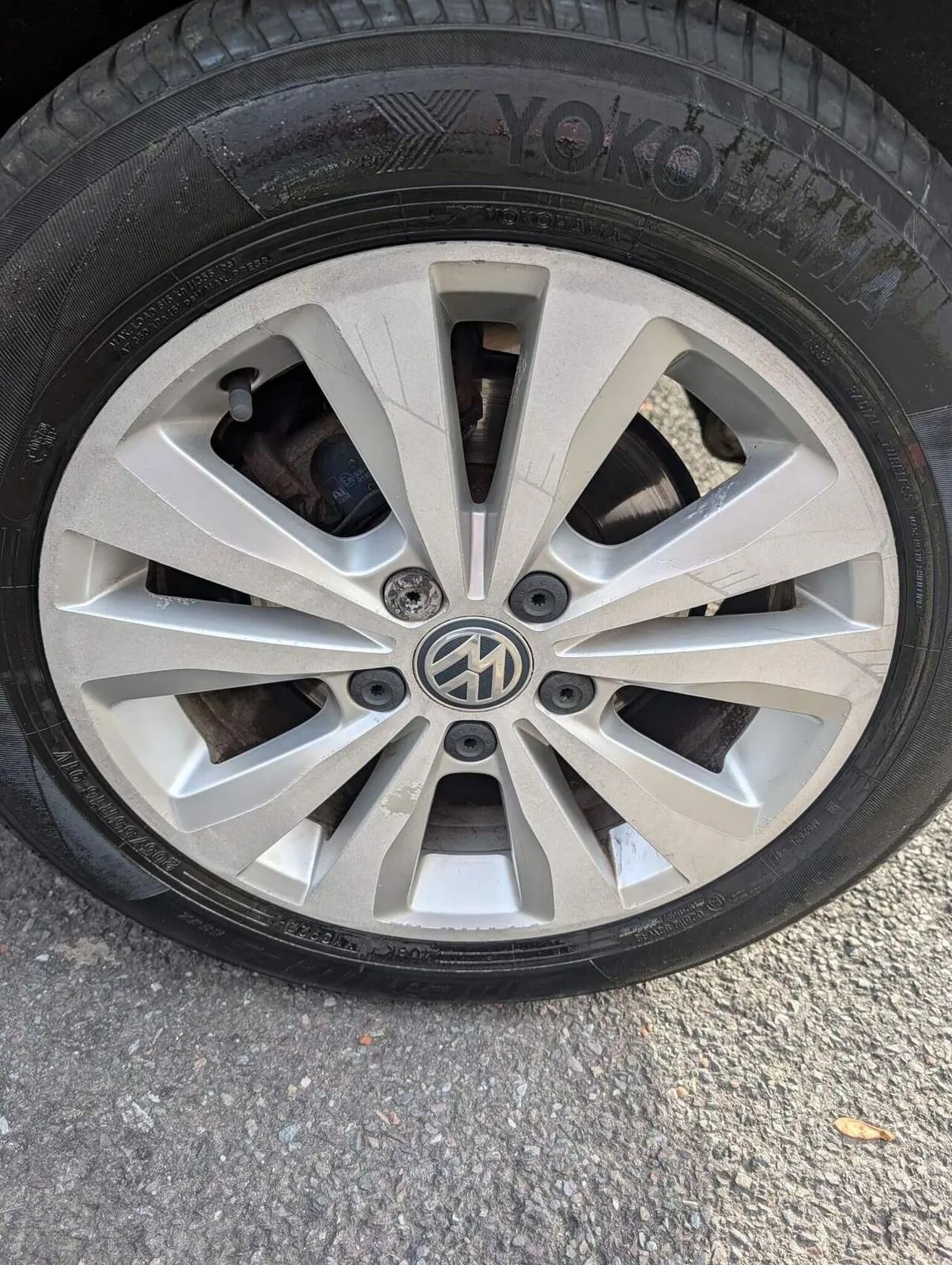 Volkswagen Golf 2018 photo 5