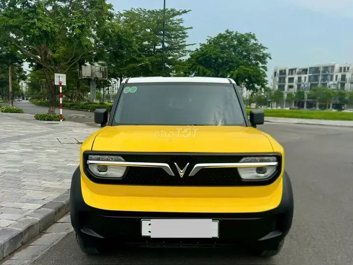 Vinfast Vf3
