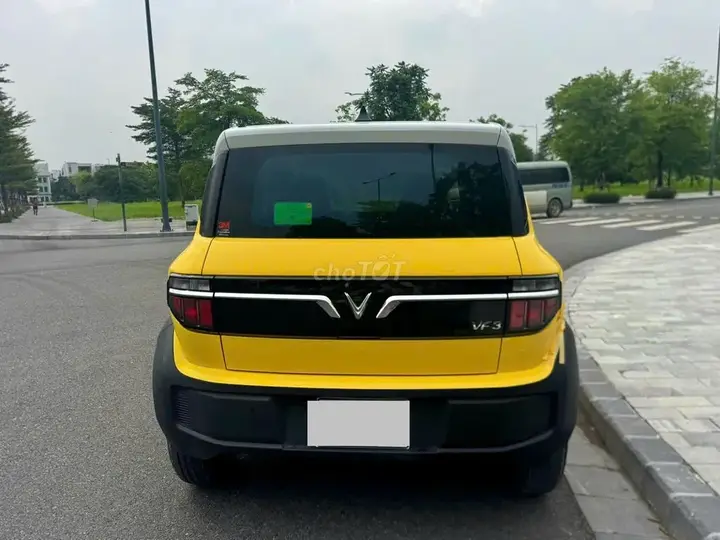 Vinfast Vf3 2024 photo 3