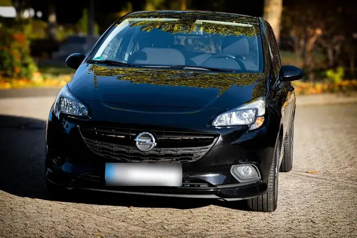 Opel Corsa E