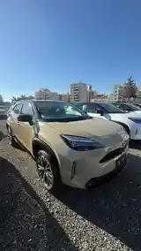 Toyota Yaris Cross 2023 photo 2
