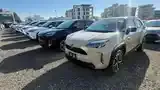 Toyota Yaris Cross 2023 photo 5