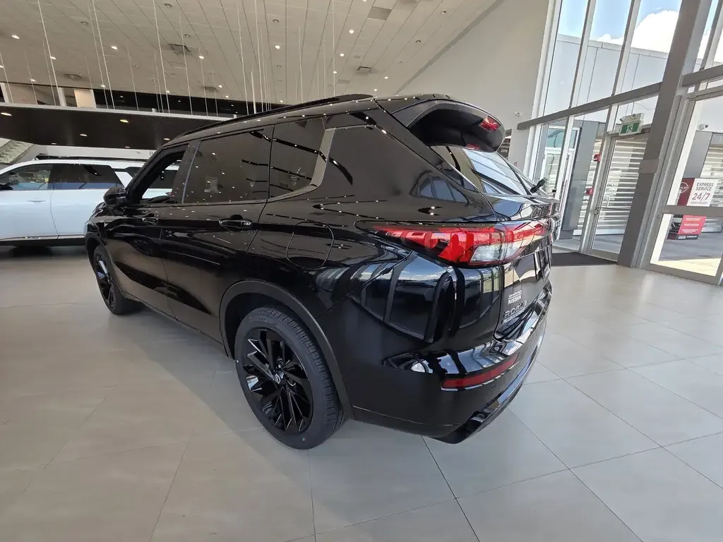 Nissan Rogue 2026 photo 4