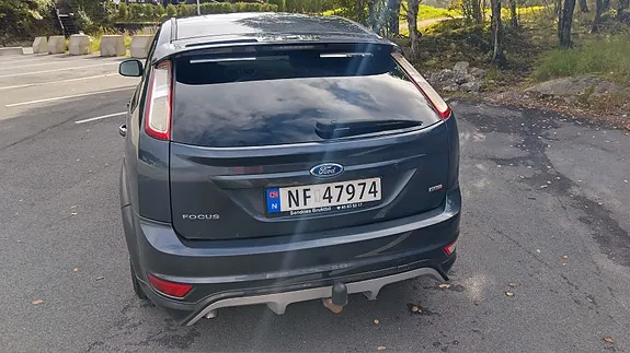 Ford Focus 2010 photo 5