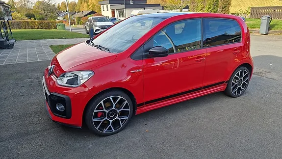 Volkswagen Up