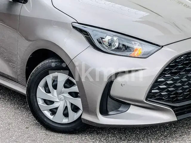 Toyota Yaris 2025 photo 3